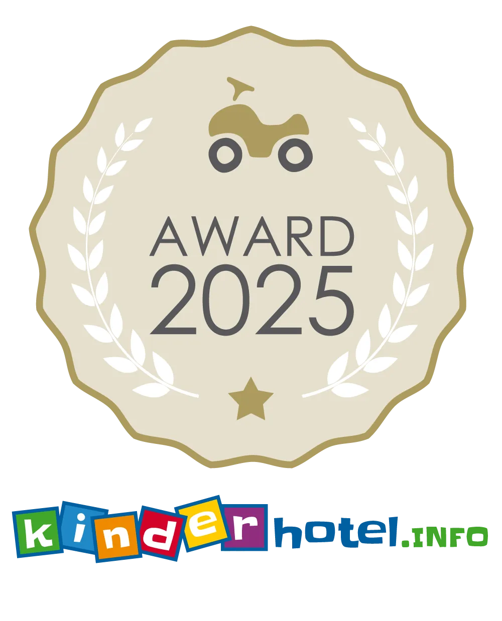 Award 2025